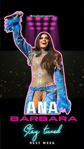 Que Poca ~ 10 Grandes Exitos, Mejores ~ Ana Bárbara