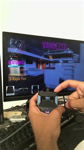 Warzone Best Setup 🔥