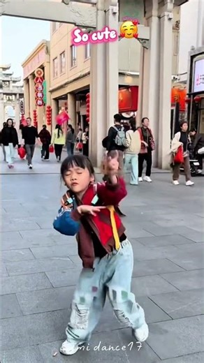 Sami | P278 #cute #sami #dance #happy #happydance #foryou #funny