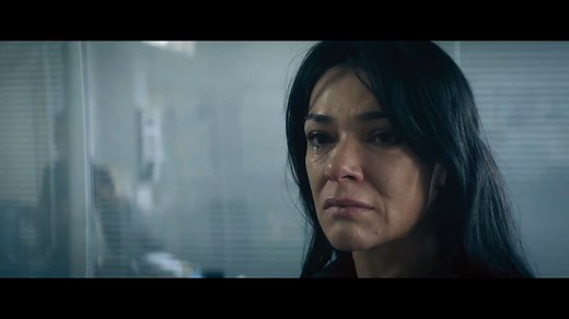 Hard Home (2024) ⭐ 4.1 | Thriller