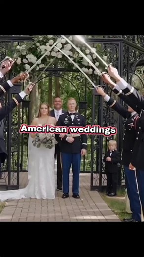 Comparing American and African Weddings: A Cultural Clash