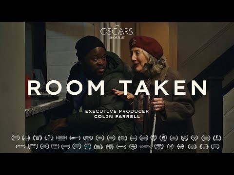 ROOM TAKEN | Official Trailer HD