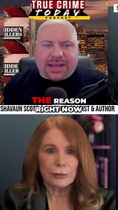 Jury Visit Controversy Explained @shavaunscott #RichardAllen #DelphiMurders | Hidden Killers Podcast | Facebook