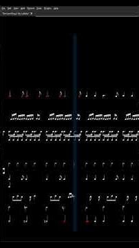 My Lullaby The Lion King 2 #midi
