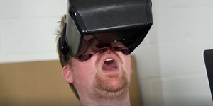 Watch: 'Rick and Morty' Creator Shows Off His DIY Roots