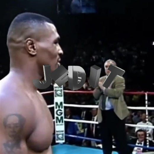 Mike Tyson: A Tribute to the Boxing Legend