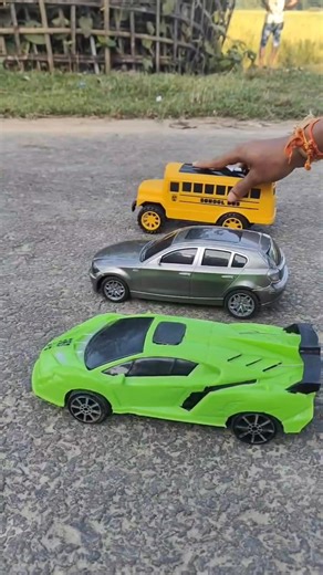 4K views · 20 reactions | Best RC remote control three car racing ️ #shortsvideo #reels | Titon Toy | Facebook