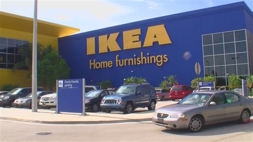 IKEA announces third location in the Valley