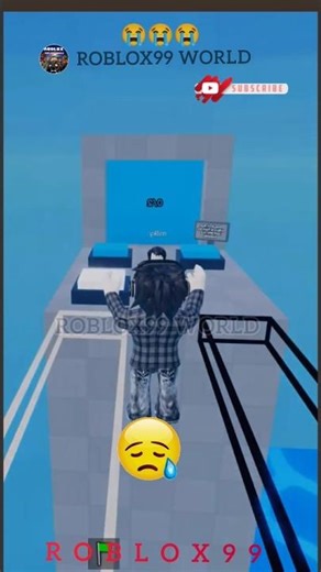 My Trust Was Broken in Roblox 💔😭😭