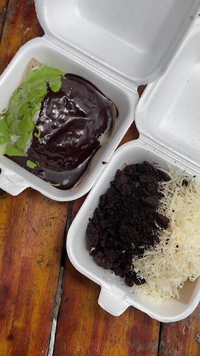 Kuliner Tasikmalaya: Sumo Drink dan Ketan Susu