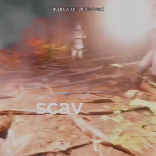 Star Wars Battlefront 2 Ewok Hunt edit