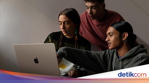 4 Cara Screenshot di Macbook dengan Mudah dan Cepat, Tanpa Aplikasi