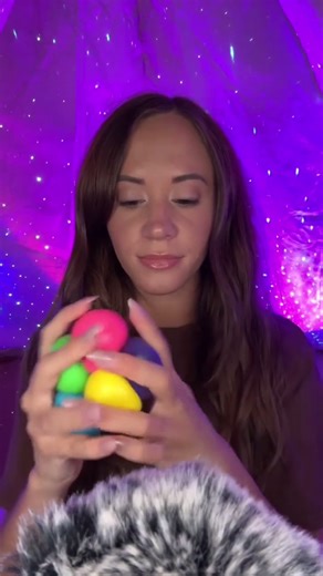 Safe Space ASMR on Reels