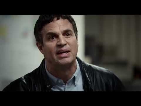 Spotlight (2015) Movie Trailer