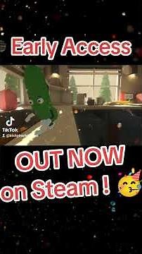 🥳 OUT NOW !! Tricky Tracks in Early Access on Steam! 🥳