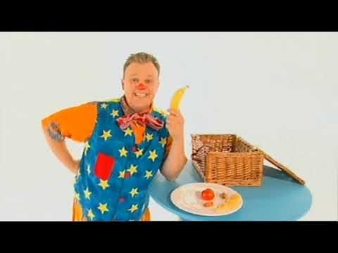 Something Special - Food