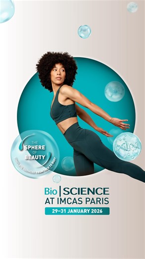 BioScience GmbH on Instagram: "BioScience will be going to Paris for IMCAS 2026! Explore the Sphere of Beauty from 29th to 31st January, at the Palais des Congrès de Paris – Booth N214, Level 2. We will be spotlighting the innovations shaping the next chapters of aesthetic medicine – including Genefill for facial aesthetics, and HYAcorp for advanced body contouring, as well as a focus on hybrid biostimulation. We’ll also be officially launching Genefill DX, our next-generation hybrid filler, liv