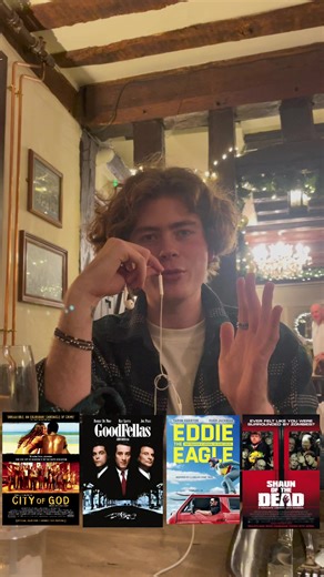 Top 4 Independent Films Featuring Unique Settings