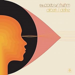 The Poets Of Rhythm - Discern / Define