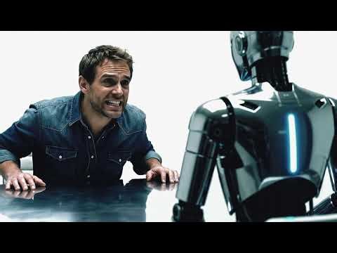 The Mirror Protocol short film