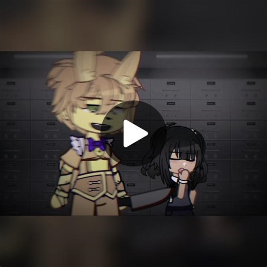 Unforeseen Conflict: Cassidy Boseman Confronts William Afton