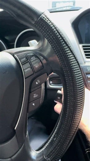 2014 Acura TL new fob not an instructional video #allockandkeyco #smartpro ￼