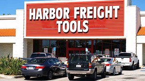 Mechanic Risks His Life with Cheap Tools to Help Harbor Freight Shoppers