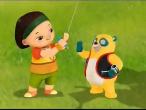 Playhouse Disney Events Promo Compilation (January-November 2010)