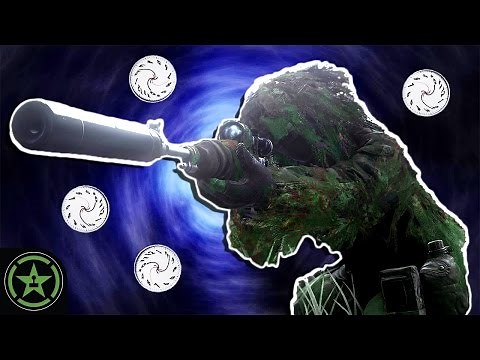 Call of Duty Modern Warfare Remastered - Time Paradox Achievement Guide