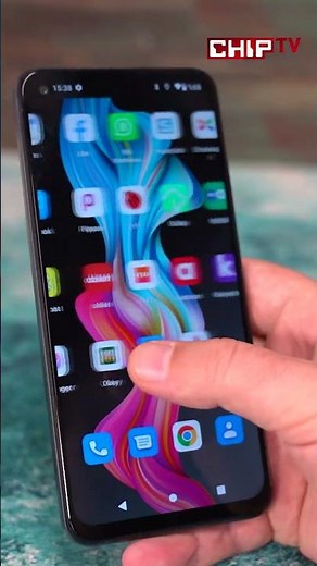 Casper’ın Merakla Beklenen Telefonu Elimizde