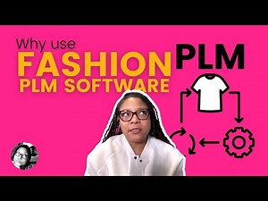 Fashion Plm System: The SECRET to Streamlining Your Fashion Operations