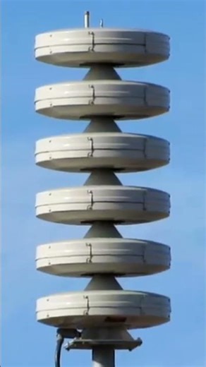 Modulator Compilation 2 #alarm #siren #tornadosiren #modulator #shorts