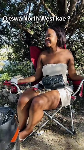 Exploring North West Province Locations