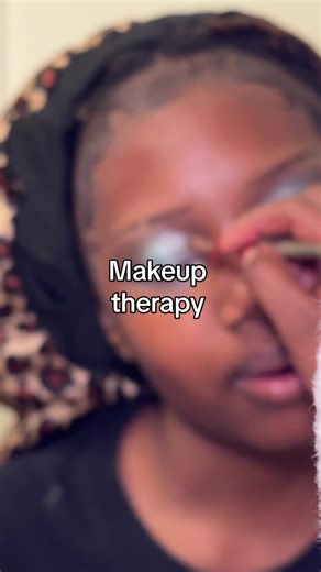 Sister Makeup Experience: Fun with My Little Sister