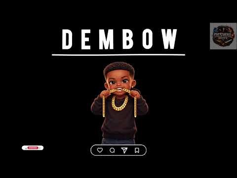[FREE FOR PROFIT] DEMBOW TYPE BEAT 2026 – "DEMBOW" 🔥 | Hard Instrumental BEAT