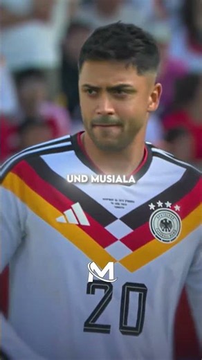 Undav bringt Deutschland in die K.-O.-Runde...🤯⚽