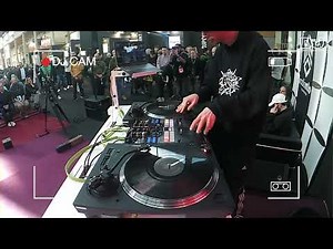 Alien Army live @MIR TECH EXPO 2025