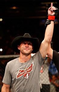 Fight Night Atlantic City: Donald Cerrone vs. Jim Miller Preview | UFC