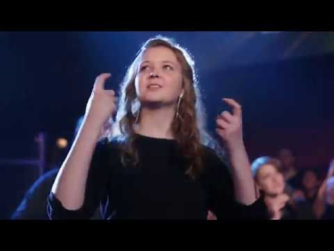 American Sign Language - Love of God