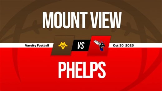 Phelps High School (KY)  Football