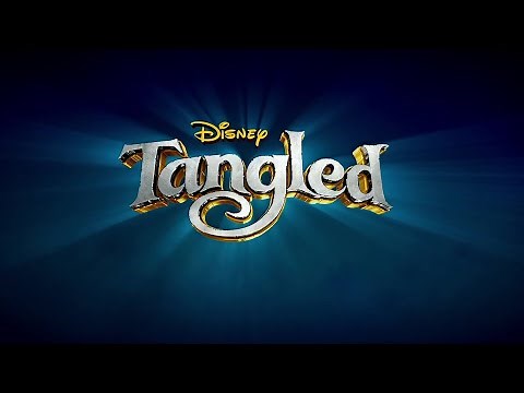 Tangled - Trailer #1 (1080p) (June 16, 2010)