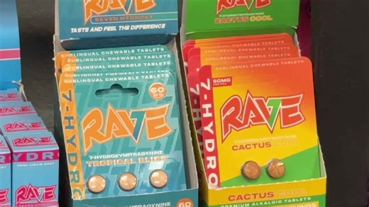 Lawmakers weigh bill defining kratom as a controlled substance