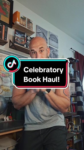 Nothing beats buying books, so I bought a bunch of books! History, nonfiction, historical fiction, fantasy, manga this haul has it all! #booktokfyp #bookhauls #bookrecommendations📚 #historybooks