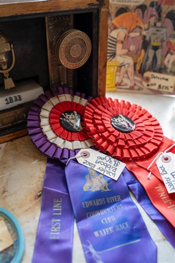 If you’re skippin’, you’re missin’! 👀 | Antique Archaeology