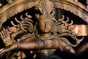 Teaching Resources for The History of Hindu India - Hinduism Today