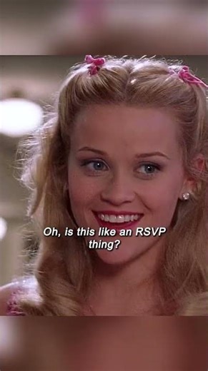 Legally Blonde | Heartbroken: Elle Woods Faces Brutal Rejection