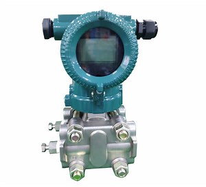[Hot Item] Dp Transducer for Level Measurement Differential Pressure Level Transmitter