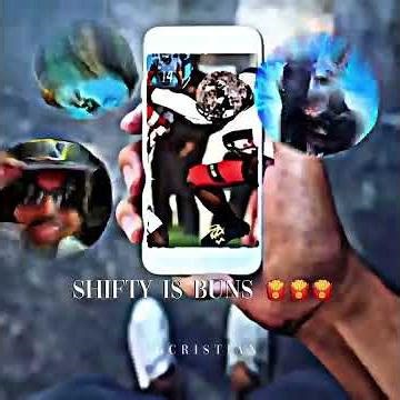Diss on ‪@Shifty_Cookin‬ // “VG ur dih ridin” 🤦‍♂️😭🍟🥀 // #diss #edit #jamarrchase #justinjefferson
