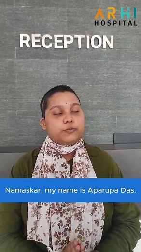 9.8K views · 651 reactions | From Despair to Hope: Aparupa's Story...