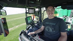 Die neue S-Serie bietet alle intelligenten landwirtschaftlichen Funktionen, die erfahrene Landwirte für verbesserte Autonomie und erhöhte Rentabilität erwarten. | Valtra